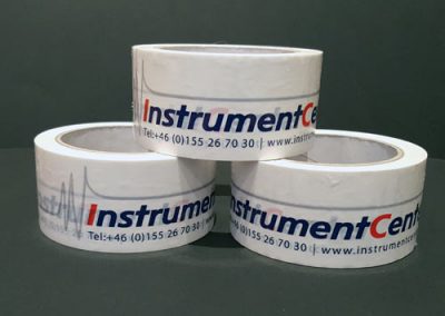 InstrumentCenter
