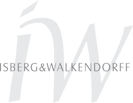 logotyp iW webb